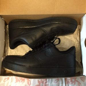 Good condition Air Force one
